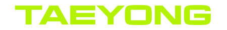 TAEYONG